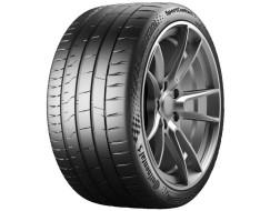 Continental SPORTCONTACT 7 285/35/R22 106Y XL vara
