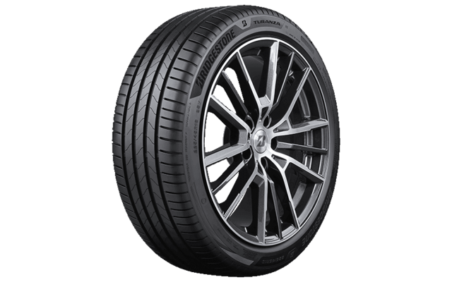 Bridgestone TURANZA 6 235/45/R20 100W XL vara