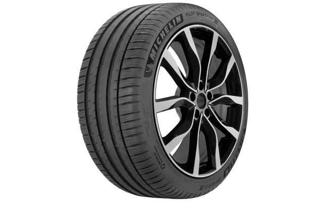 Michelin PILOT SPORT 4 275/40/R20 106Y XL vara