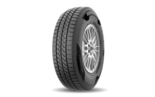 Petlas VANMASTER A/S 215/65/R15C 104T all season