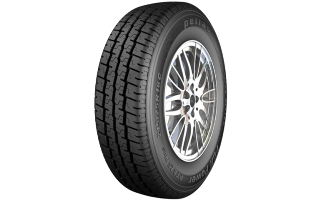 Petlas FULLPOWER PT825 PLUS 225/75/R16C 118R vara