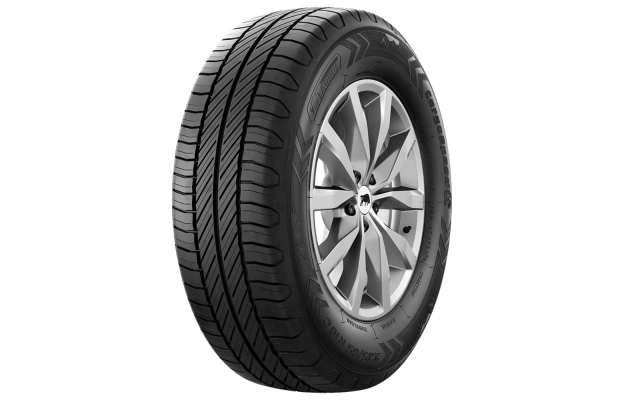 Taurus CARGOSPEED EVO 225/75/R16C 118R vara