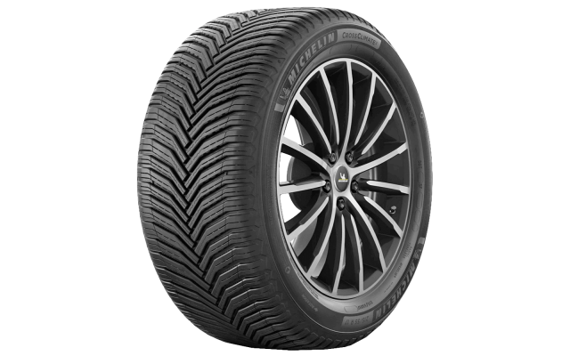Michelin CROSSCLIMATE 2 SUV 275/40/R20 106Y XL all season