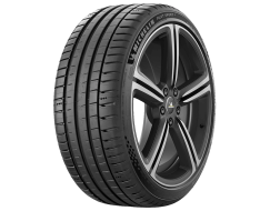 Michelin PILOT SPORT 5 275/40/R19 105Y XL vara