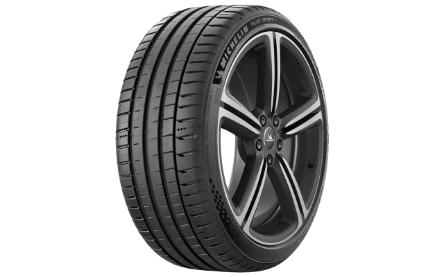 Michelin PILOT SPORT 5 275/40/R19 105Y XL vara