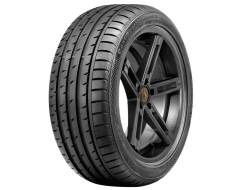 Continental SPORT CONTACT 3 E 275/40/R18 99Y vara