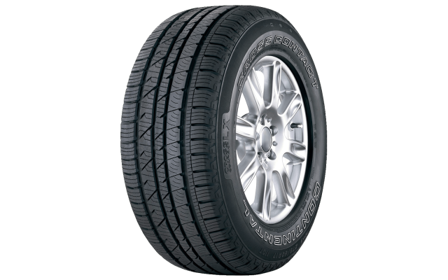Continental CROSS CONTACT LX SPORT 265/40/R22 106Y XL all season