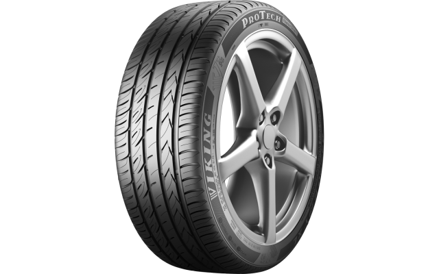 Viking PROTECH NEWGEN 205/40/R17 84W XL vara