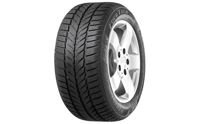 Viking FOURTECH PLUS 225/40/R18 92Y XL all season
