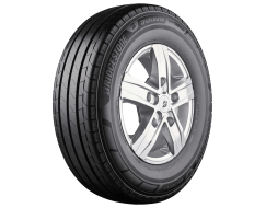 Bridgestone DURAVIS VAN 215/60/R16C 103T vara