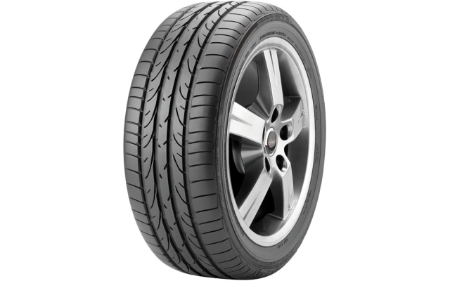 Bridgestone RE050A1 225/45/R17 91Y vara