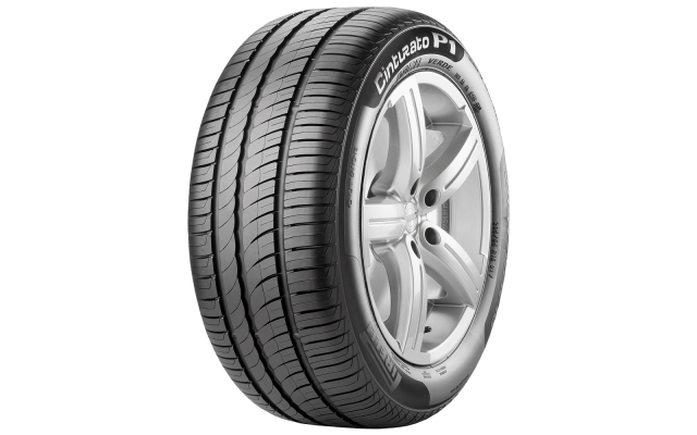 Pirelli P1 CINTURATO 195/65/R15 91V vara