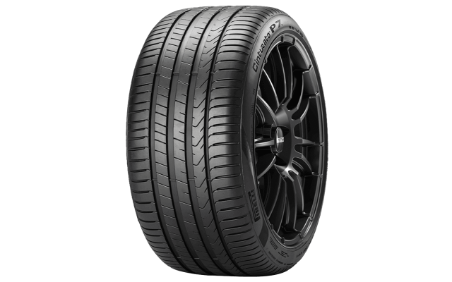 Pirelli P7-2 CINTURATO 255/40/R18 99Y XL vara