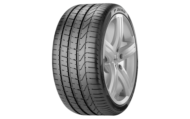 Pirelli PZERO 255/50/R19 103Y vara