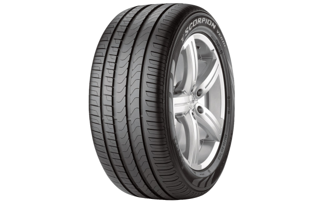 Pirelli SCORPION VERDE 235/50/R20 100W vara