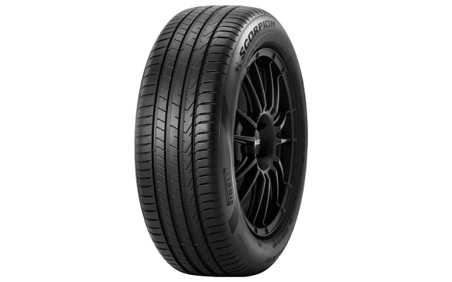 Pirelli SCORPION 255/60/R18 112V XL vara