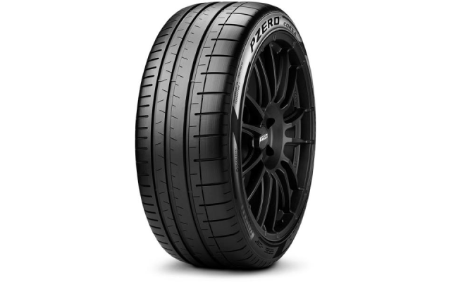 Pirelli PZERO CORSA (PZC4) 275/35/R20 102Y XL vara
