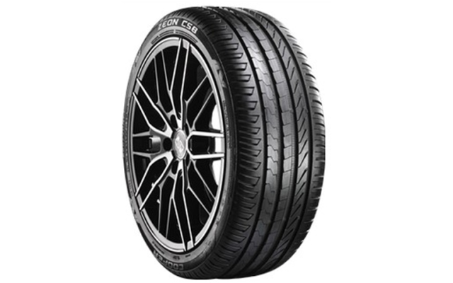 Cooper ZEON CS8 205/40/R17 84Y XL vara