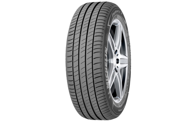 Michelin PRIMACY HP GRNX 245/40/R17 91W vara