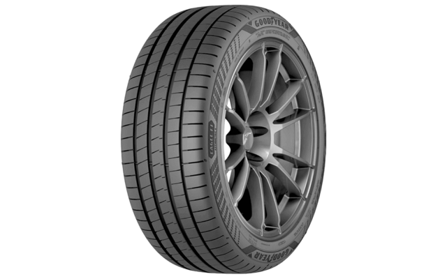 Goodyear EAG F1 (ASYMMETRIC) 6 205/65/R17 100Y XL vara