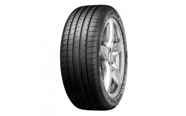 Goodyear EAG F1 (ASYMMETRIC) 5 255/35/R21 101Y XL vara