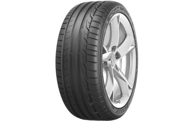 Dunlop SPORT MAXX RT 225/40/R19 93Y XL vara