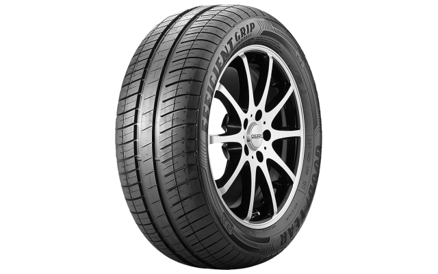 Goodyear EFFICIENTGRIP COMPACT 185/60/R15 88T XL vara