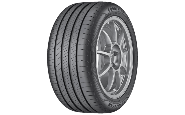 Goodyear EFFICIENTGRIP 2 SUV 255/55/R18 109V XL vara