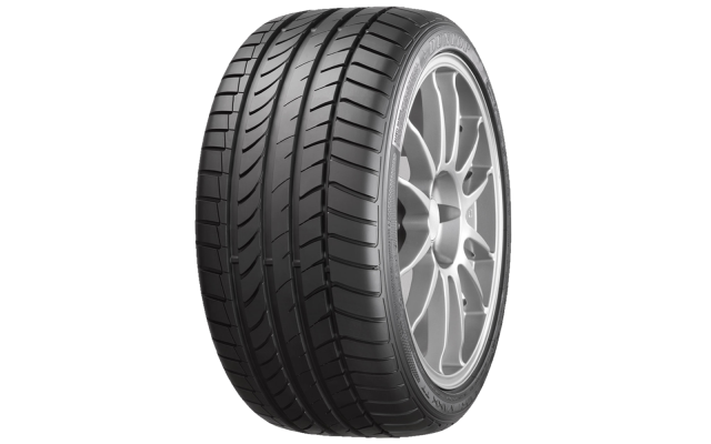 Dunlop SPORT MAXX TT 225/60/R17 99V vara