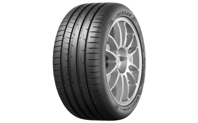 Dunlop SPORT MAXX RT2 265/45/R21 104W vara