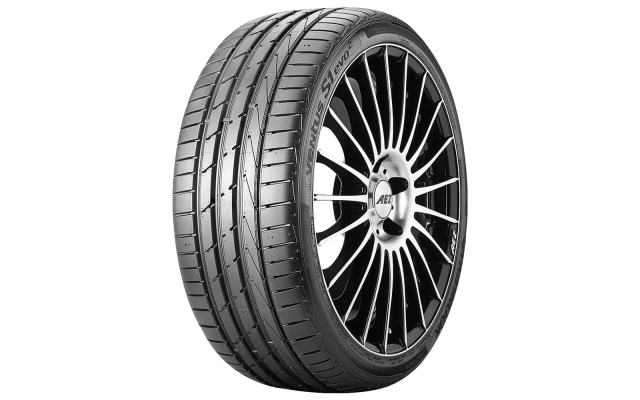 Hankook K117 VENTUS S1 EVO2 235/40/R19 96Y XL vara