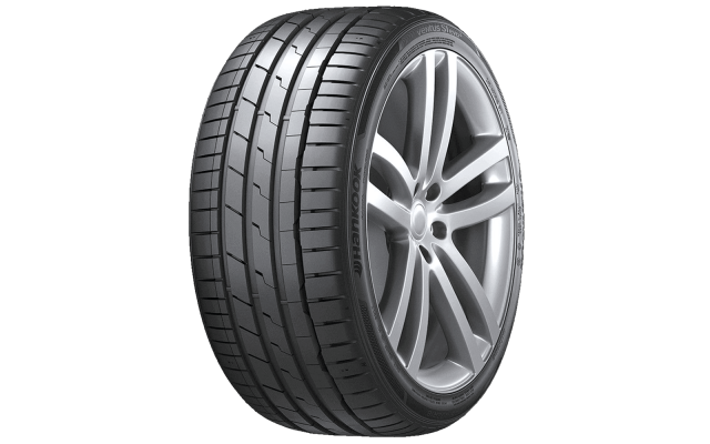 Hankook K127A VENTUS S1 EVO3 265/45/R21 108Y XL vara