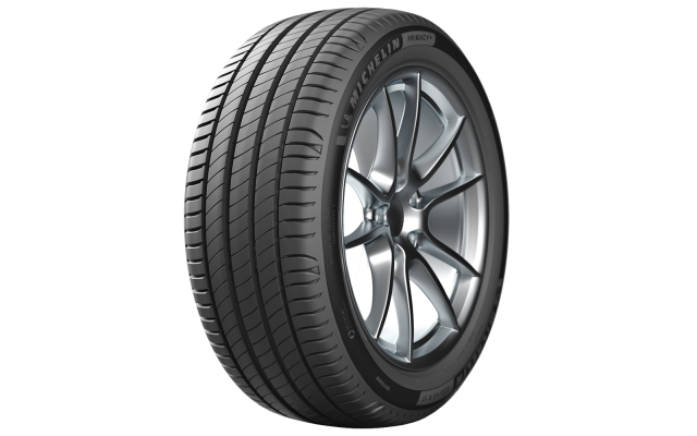 Michelin PRIMACY 4+ 255/60/R18 112V XL vara