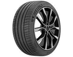 Michelin PILOT SPORT 4 205/40/R18 86Y XL vara