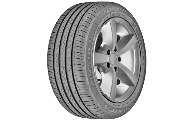 Debica PRESTO HP2 205/55/R16 91H vara