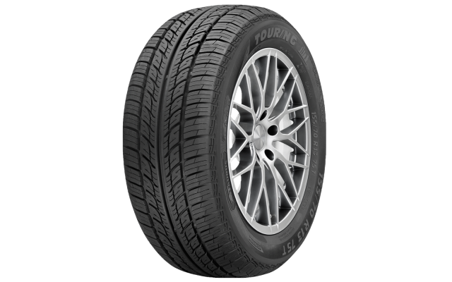 Taurus TOURING 165/70/R14 85T XL vara