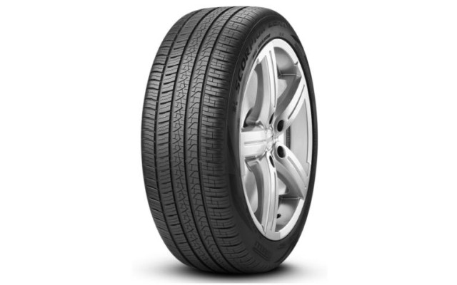 Pirelli SZROAS(J)(LR) 235/55/R19 105W XL all season