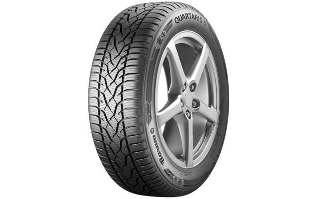 Barum QUARTARIS 5 225/65/R17 106V XL all season