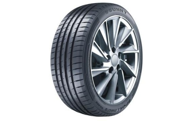 Sunny NA305 XL 245/40/R17 95W vara