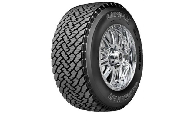 Gripmax Inception A/T 215/65/R16 98T vara