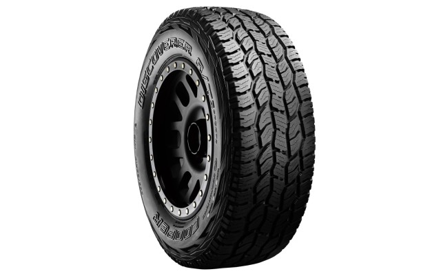 Cooper DISCOVERER AT3 SPORT 2 205/70/R15 96T all season