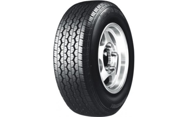 Bridgestone DURAVIS RD613 195/80/R14C 106Q vara