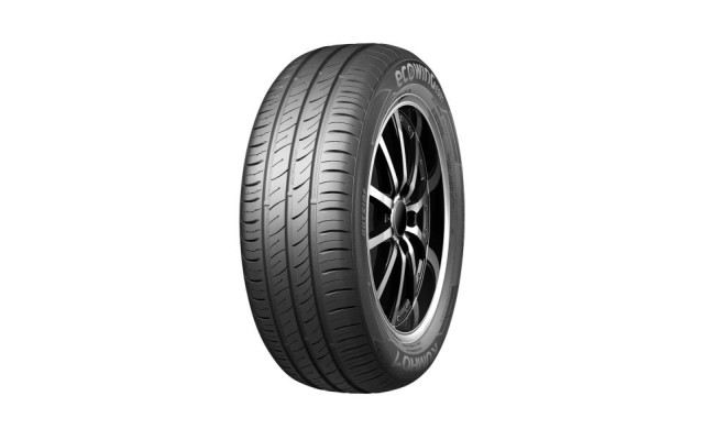 Kumho ECOWING ES01 KH27 215/50/R17 91V vara
