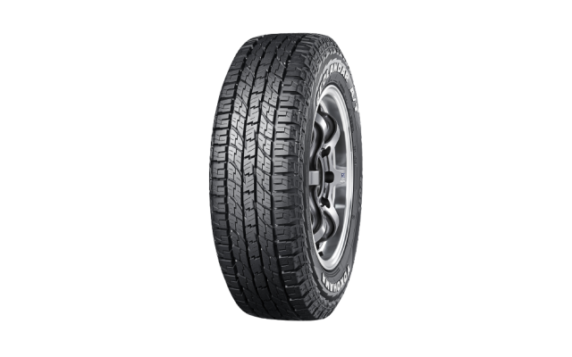 Yokohama G015 245/70/R17C --R all season
