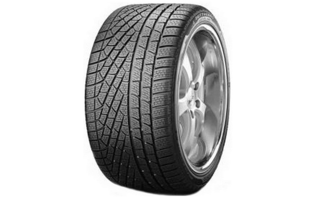 Pirelli WINTER SOTTOZERO 2 W270 275/35/R19 100W XL iarna