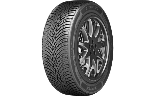 Zeetex ZT8000 4S 165/65/R14 79T all season