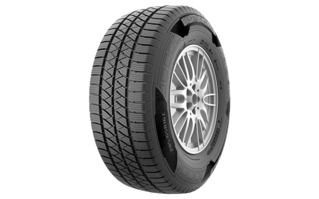 Petlas VANMASTER A/S 155/80/R12C 88N all season