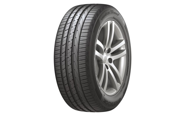 Hankook Ventus S1 Evo 2 SUV K117C RFT 315/35/R20 110W XL vara