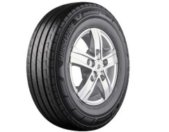 Bridgestone Duravis Van 235/65/R16C 115/113R vara