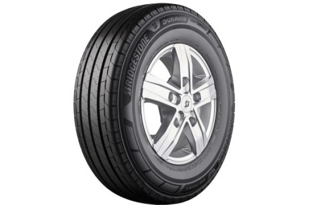Bridgestone Duravis Van 235/65/R16C 115/113R vara